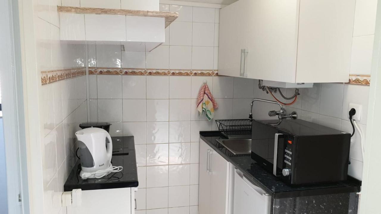 Deluxe 15 2- Sao Jorge Private Apartamento